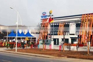 Huaye Tent Manufacture (Kunshan) Co., Ltd. company overview - view 1