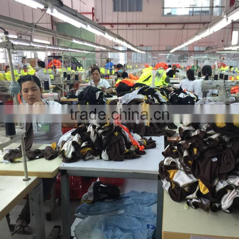 Tvp Garment Jsc company overview - view 3