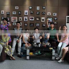 Yiwu Lovebaby Garment Factory company overview - view 3