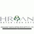 Zhejiang Tiantai Hrtan Iron Arts Co., Ltd.