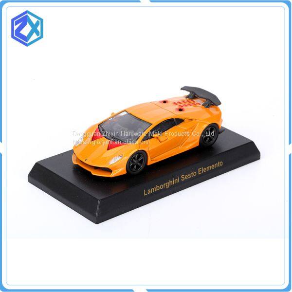 Die cast- car-3