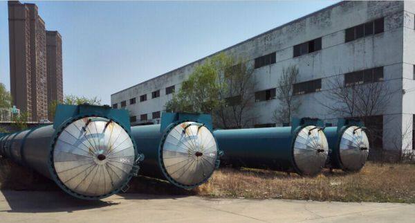 Changzhou Crown International CO.,LTD company overview - view 4