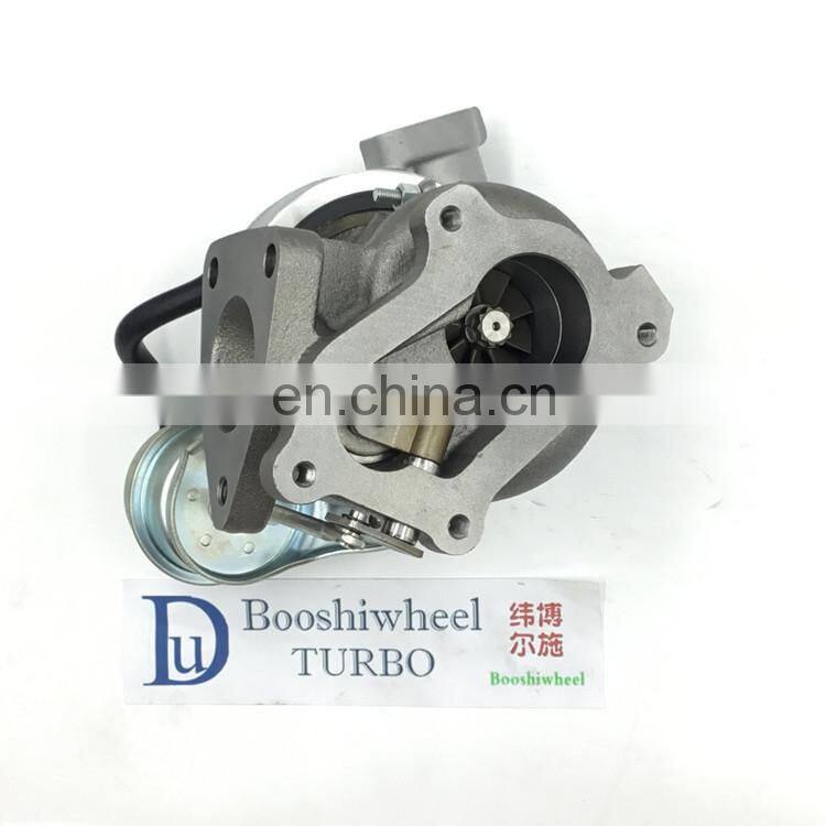 TD06-7 6M60 turbocharger 49179-02720 engine turbo ME443814 49179-02712 49179-02710 49179-02711 49179-02713 6M60 engine