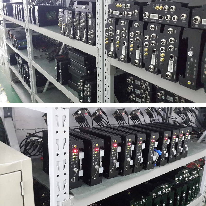 Shenzhen Sodimax Technology Co., Ltd company overview - view 3