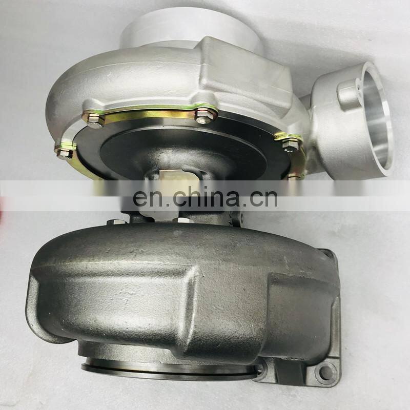 TD13 TD13M-45QR Turbocharger 49182-02303 49182-02031 49182-03270 49182-00410 turbo For Hitachi EX1200-5 S6R-Y2TAA QSK23 engine