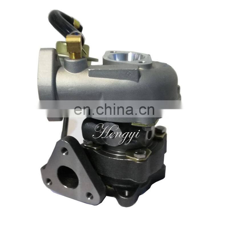 rhb31 turbo type 13900-62D51 13900-62D50 VZ21 VE110069 VJ110069 VG110069 Mini Turbocharger for Suzuki Small Engines Snowmobiles