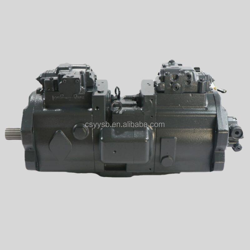 For Kawasaki K5V K5V160 Main Pump Main Pump K5V 200/212/80/140/160 DTH-9N14-17T Hydraulic Pump Excavator K5V160DTH-120r-9t16-203