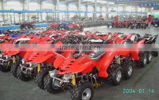 Yongkang Bode Industrial & Trade Co., Ltd. company overview - view 3