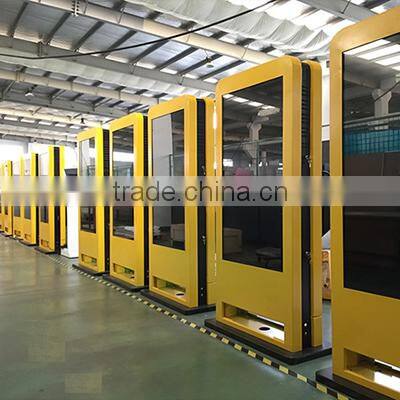 Winnsen Industry Co., Ltd. company overview - view 3