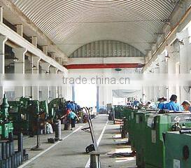 Taixing Lencen Medical Products Co., Ltd. company overview - view 3