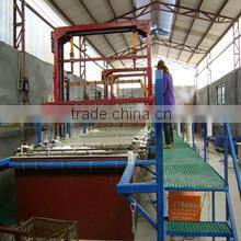 Zoucheng Teli Mechanical Tools Co., Ltd. company overview - view 4