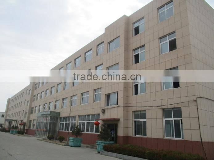 Nuclear Industry Yantai Tongxing Industrial Co., Ltd. company overview - view 3