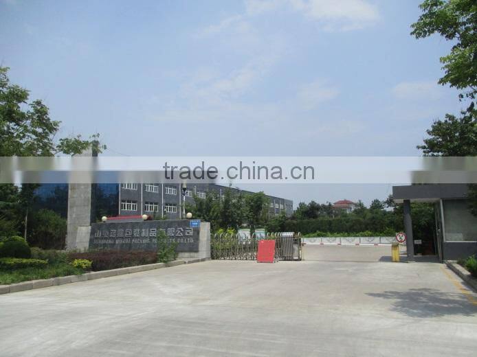 Shandong Mingda Packing Product Co., Ltd. company overview - view 2