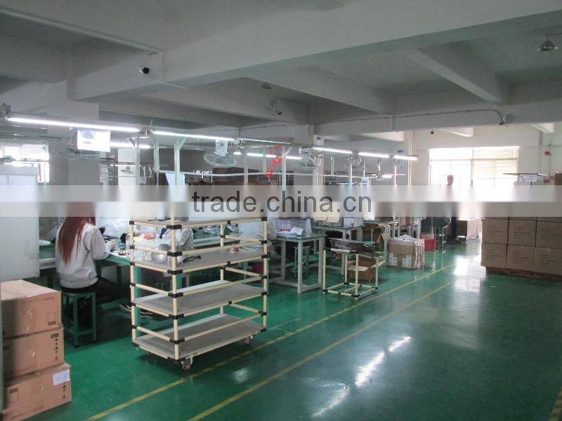 Zhongshan Dynasty Home Appliance & Technology Co., Ltd. company overview - view 4