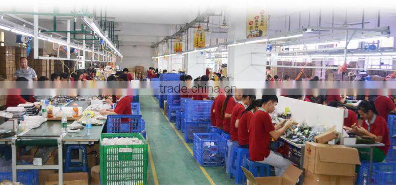 Shenzhen Ling Sheng Tong Electronic Technology Co., Limited company overview - view 3