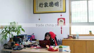 Shenzhen Jin Feng Audio Appliance Co., Ltd. company overview - view 1