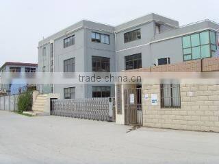 Shanghai Taiyu Plastic Packing Products Co., Ltd. company overview - view 2