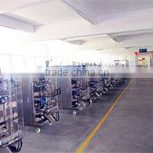 Foshan Baopack Packaging Machinery Co., Ltd. company overview - view 3