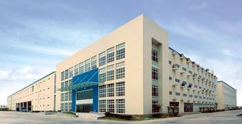 Sunrise Packing By Products Co.,ltd company overview - view 1