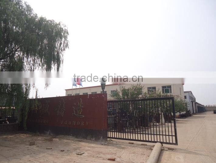 Botou Hengsheng Crafts Casting Co., Ltd. company overview - view 2