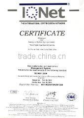 Tianjin Textile Group Import & Export Inc. company overview - view 4