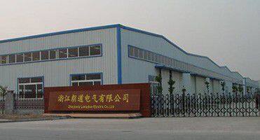 Zhejiang Langdao Electgric Co.,Ltd company overview - view 1