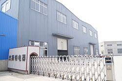 Changzhou Jiesite Electrical Co., Ltd. company overview - view 1