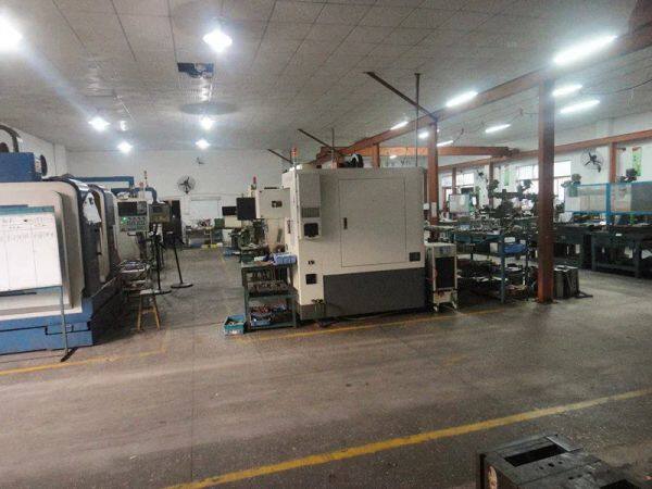 Shenzhen ColoursplendorGift Co.,Ltd company overview - view 1