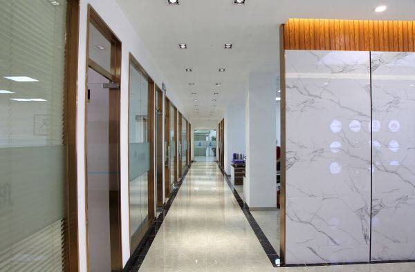 Dongguan Dereike Intelligent M And E Equipment Co., Ltd company overview - view 3