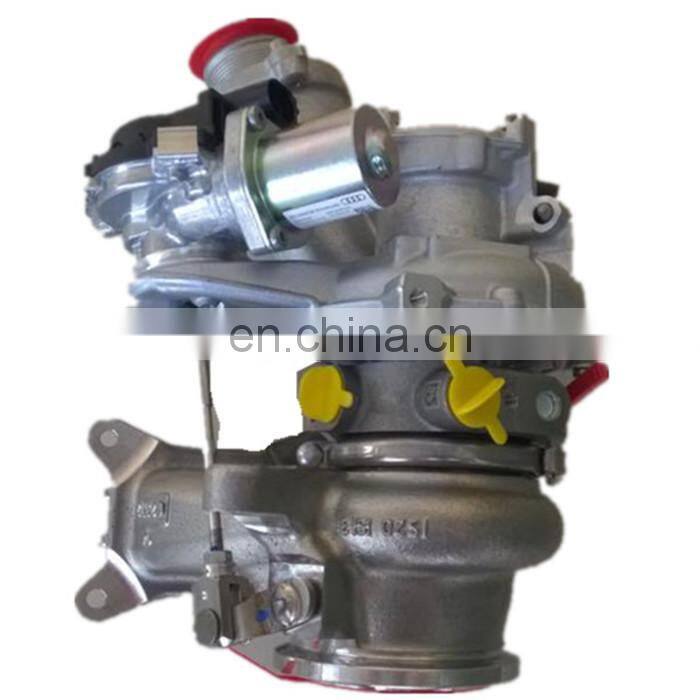 MGT1752S Turbo 814000-5013S 814000-0013 turbocharger 06K145702G 06K145702H for EA888 engine