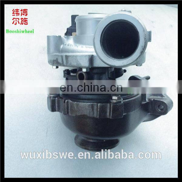 new arrival GTB1549V turbo 762463-0002 96440365 4805337 turbocharger for Opel Antara 2.0CDTI Chevrolet Captiva 2.0D of wuxi