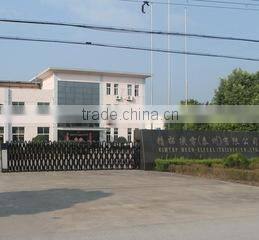 Kimtop Mech-Elecal (Taizhou) Co., Ltd. company overview - view 1