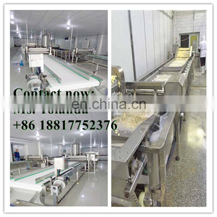 hot sell kimchi pickles making machine