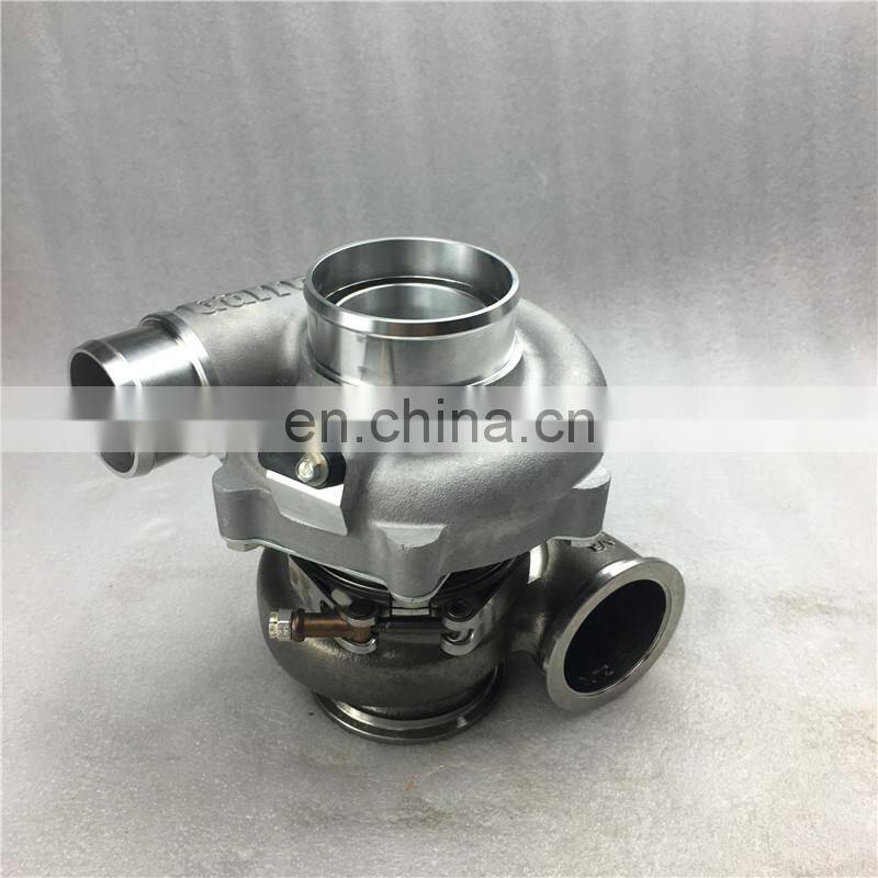 new Turbocharger G25 G25-660 Ball Bearing Turbo charger 871388-5002S 871389-5002S modify 877895-5001S racing car engine