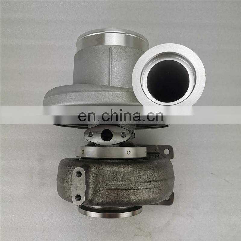 HX55 turbocharger 3768076 2836376 2080173R 3767880 3767882 3768075 Daimler Various Truck with DD15 engine