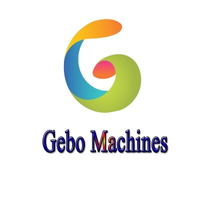 Shanghai Gebo Machinery Co.,ltd company overview - view 1