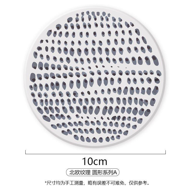 Japanese Style Diatomite Cup Coaster (7).jpg