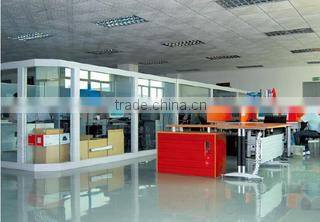 Dongguan Tonghui Label Company Ltd. company overview - view 3