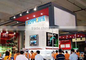 Colorpro Technology Co., Ltd. company overview - view 2