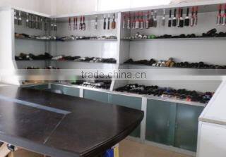 Guangzhou Eshine-Star Hair Beauty Products Co., Ltd. company overview - view 2