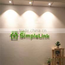 Shenzhen Simplelink Technology Co., Limited company overview - view 1