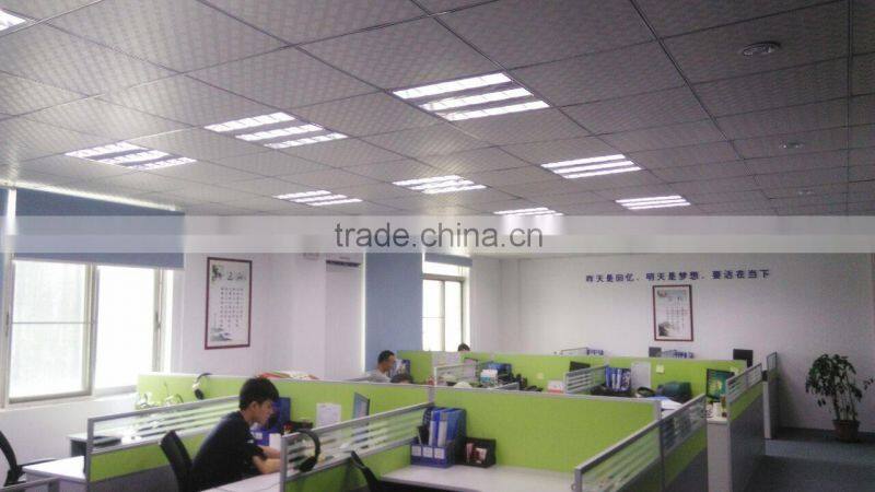 Shenzhen Vians Electric Lock Co., Ltd. company overview - view 2