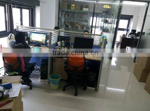 Xiamen Ciba Import & Export Co., Ltd. company overview - view 3