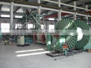 Jiangsu Xiangchuan Rope Technology Co., Ltd. company overview - view 1