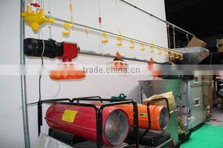 Guangzhou Qinbao Animal Husbandry Equipment Co., Ltd. company overview - view 2