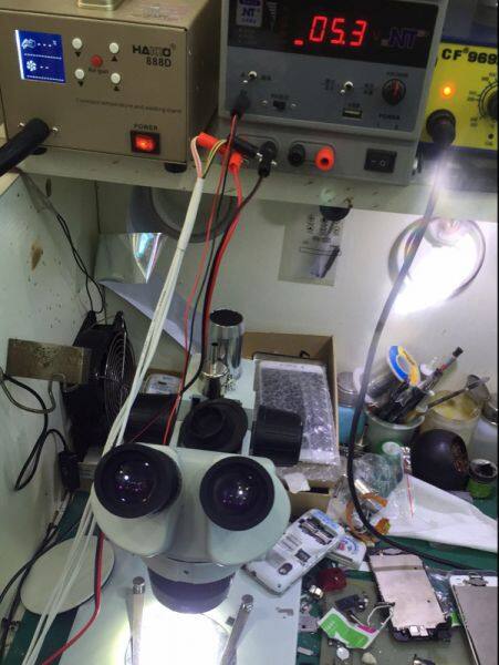 Vippro Tech Co.,ltd company overview - view 1