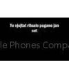 Allau Mobile Phones Company