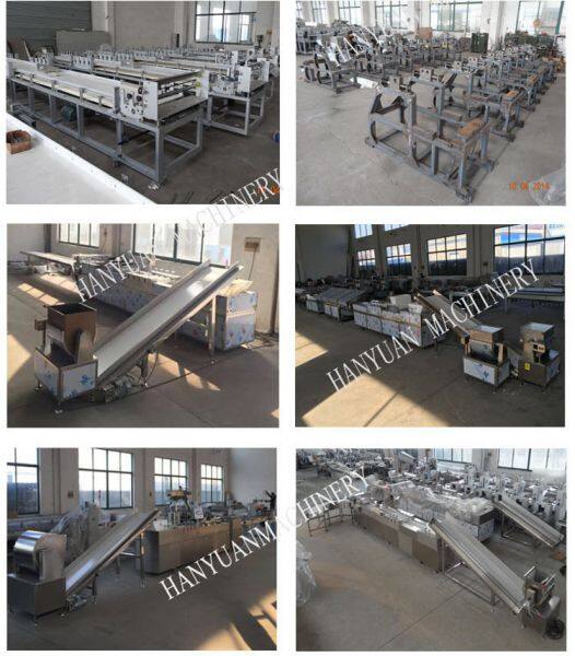 Dongtai Hanyuan Food Machinery Manufacturing CO.,LTD company overview - view 2
