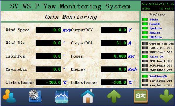 Shandong Dezhou Xingyi Electric Equipment Co., Ltd. company overview - view 2