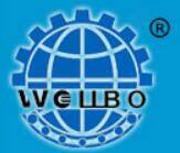 Wellbo International Industrial Co.,Ltd.